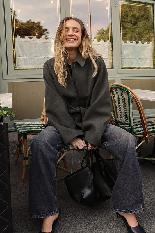CÉLINE COAT