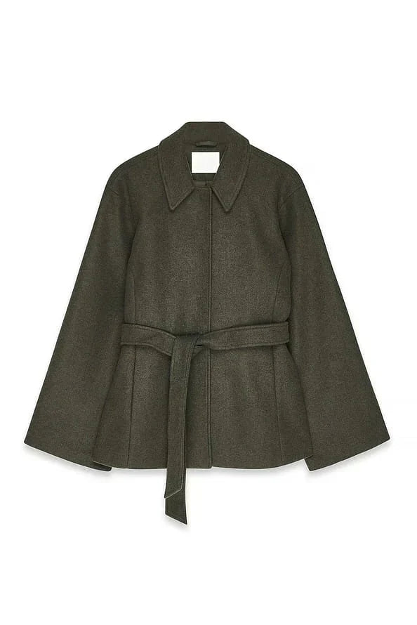 CÉLINE COAT
