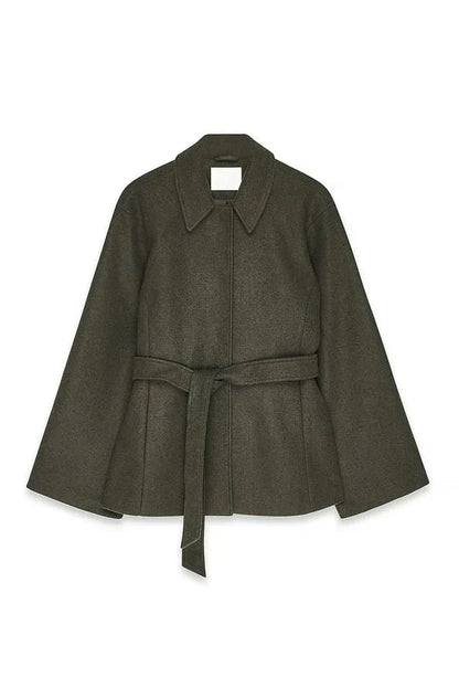 CÉLINE COAT