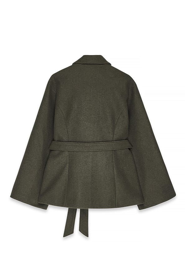 CÉLINE COAT