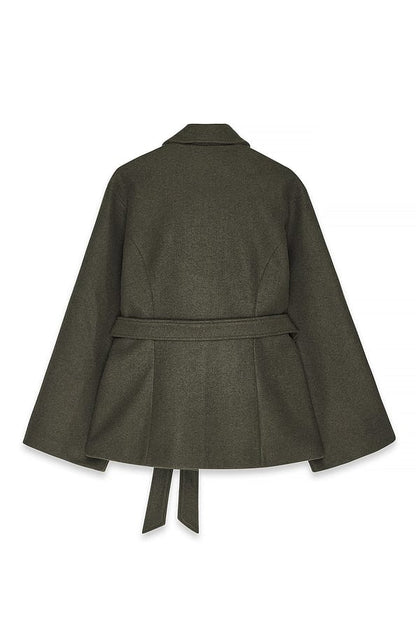 CÉLINE COAT