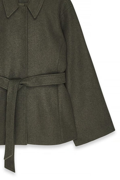 CÉLINE COAT