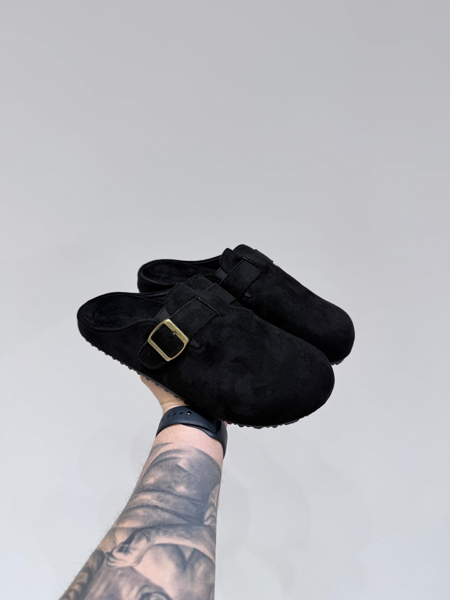 Sabot Camoscio