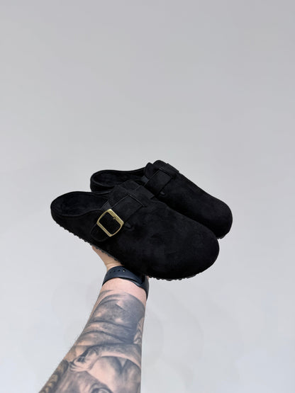 Sabot Camoscio
