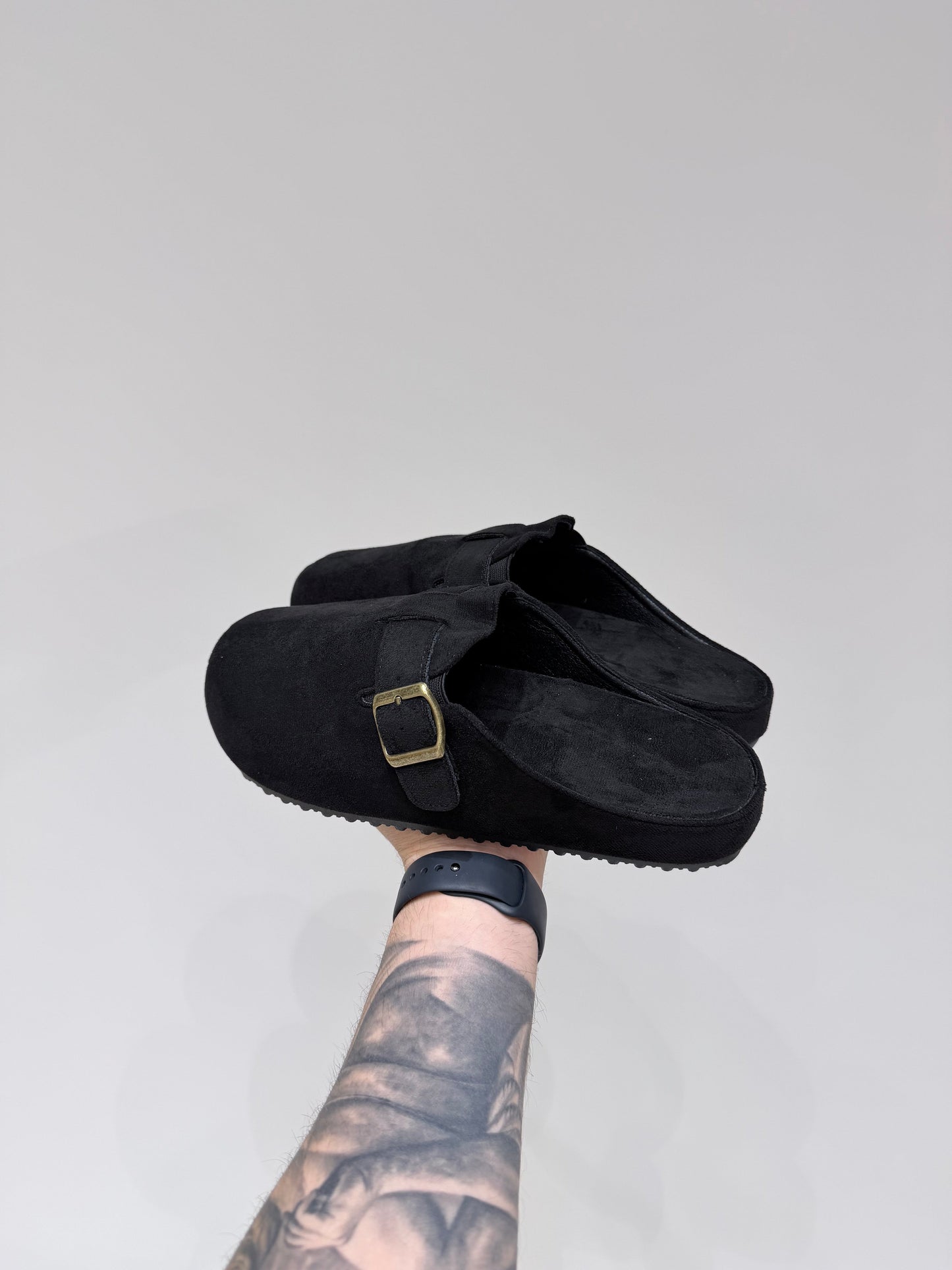 Sabot Camoscio