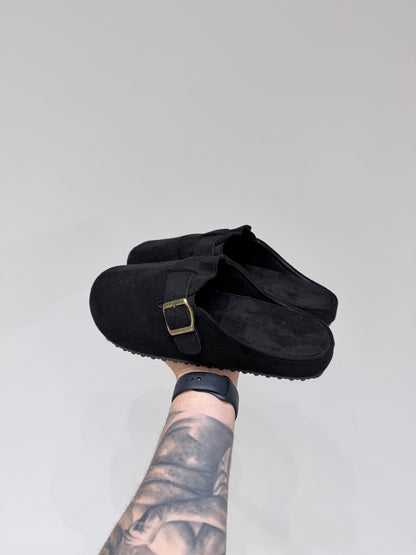 Sabot Camoscio