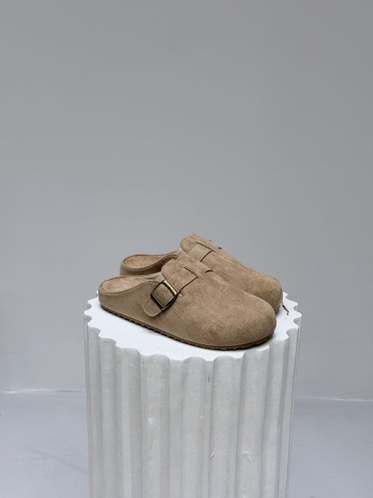 Sabot Camoscio
