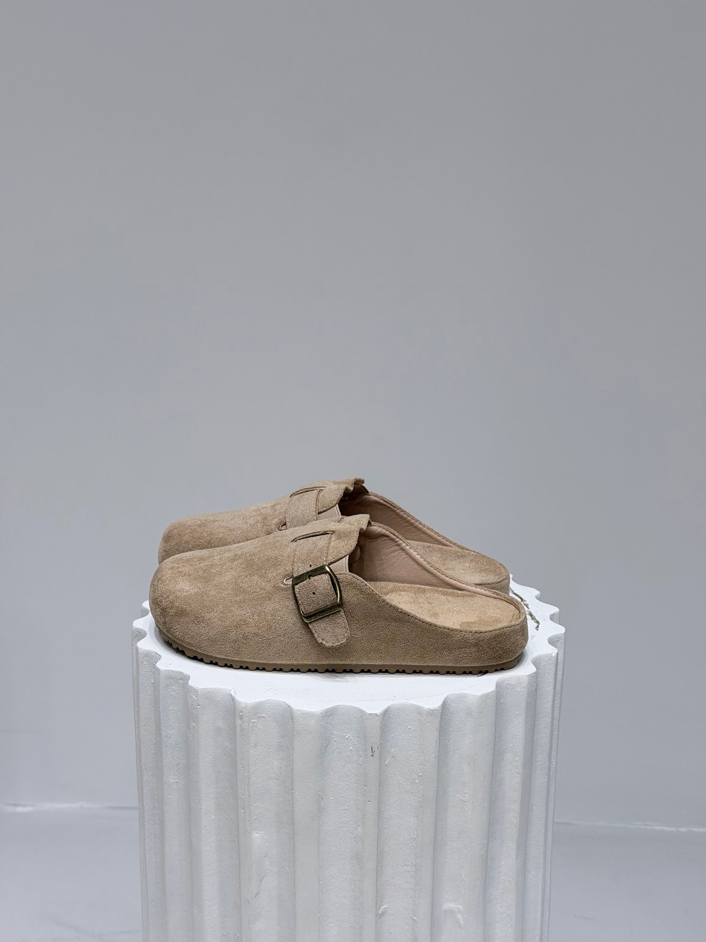 Sabot Camoscio
