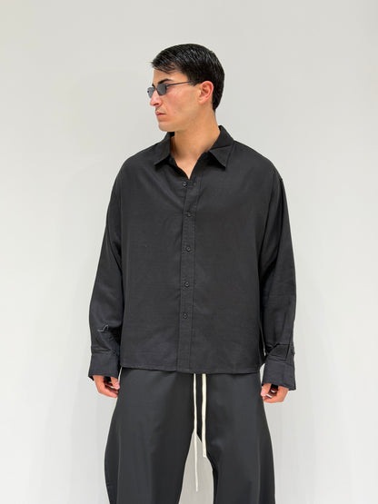 Camicia Lino Premium