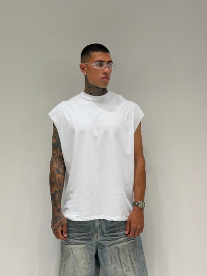 T-Shirt Smanicata