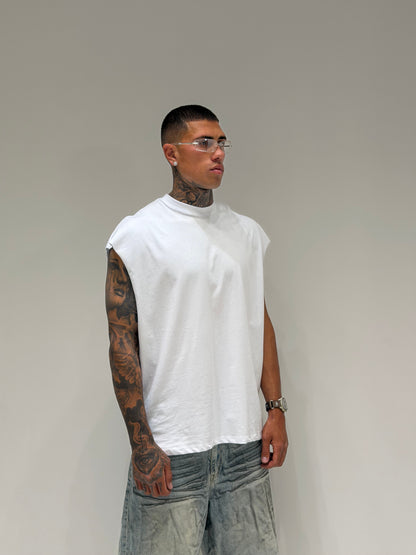 T-Shirt Smanicata