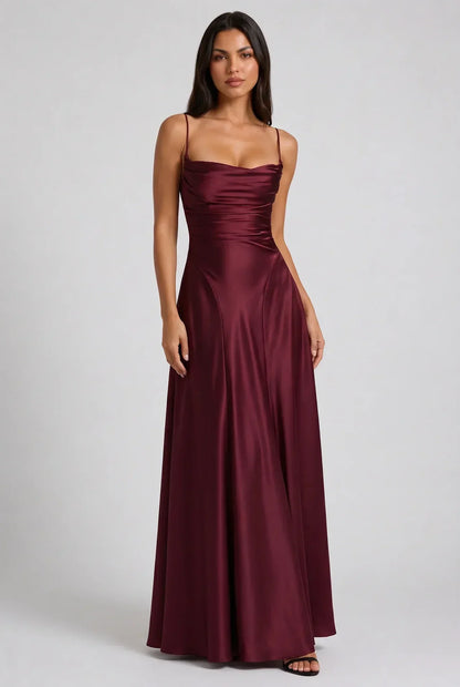 OLIVIA DRESS
