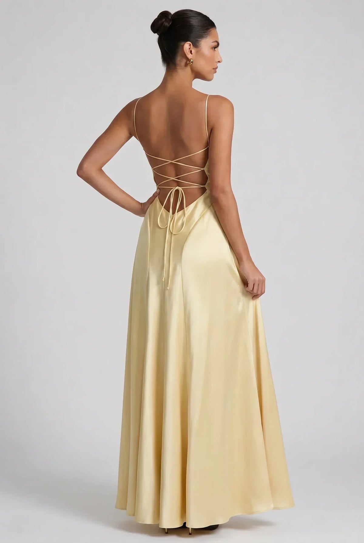OLIVIA DRESS