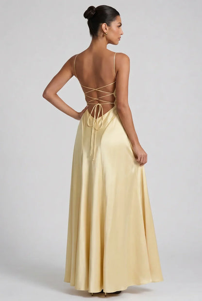 OLIVIA DRESS