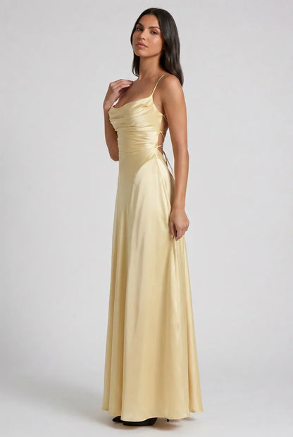 OLIVIA DRESS
