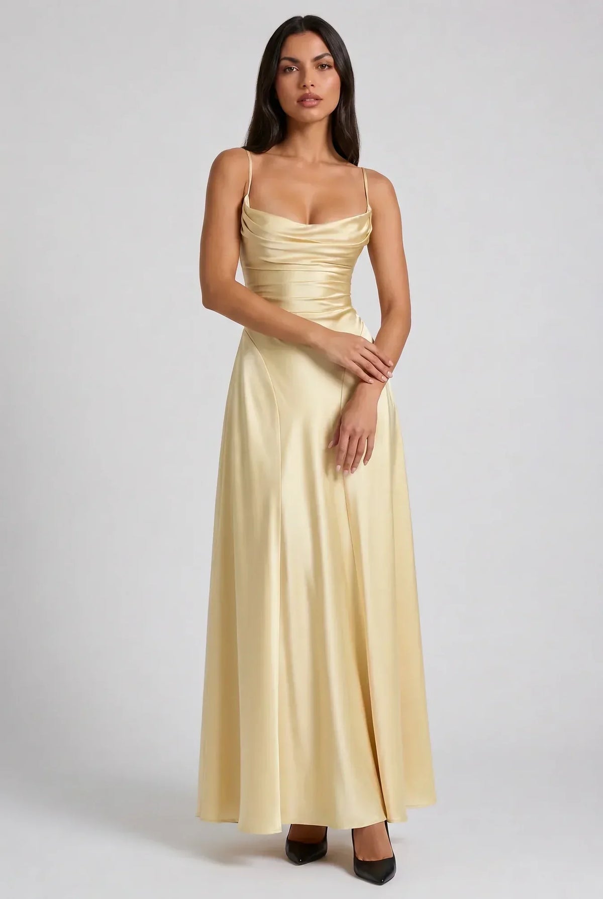 OLIVIA DRESS