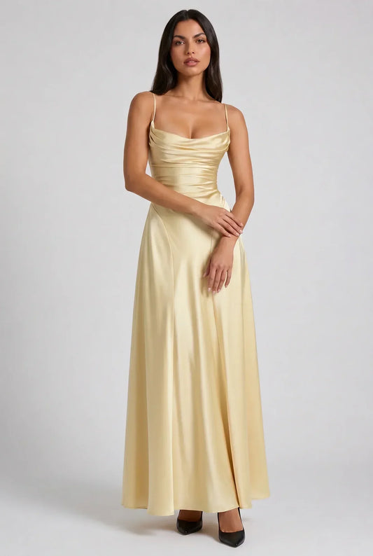 OLIVIA DRESS