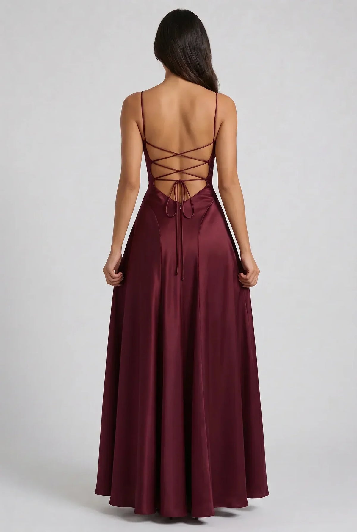 OLIVIA DRESS