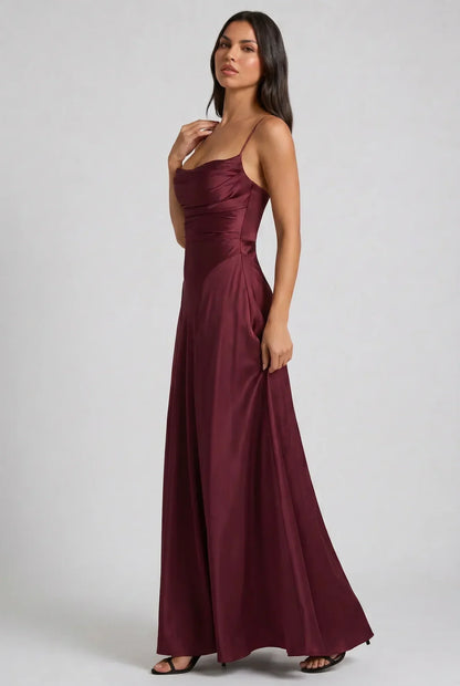 OLIVIA DRESS