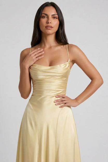 OLIVIA DRESS