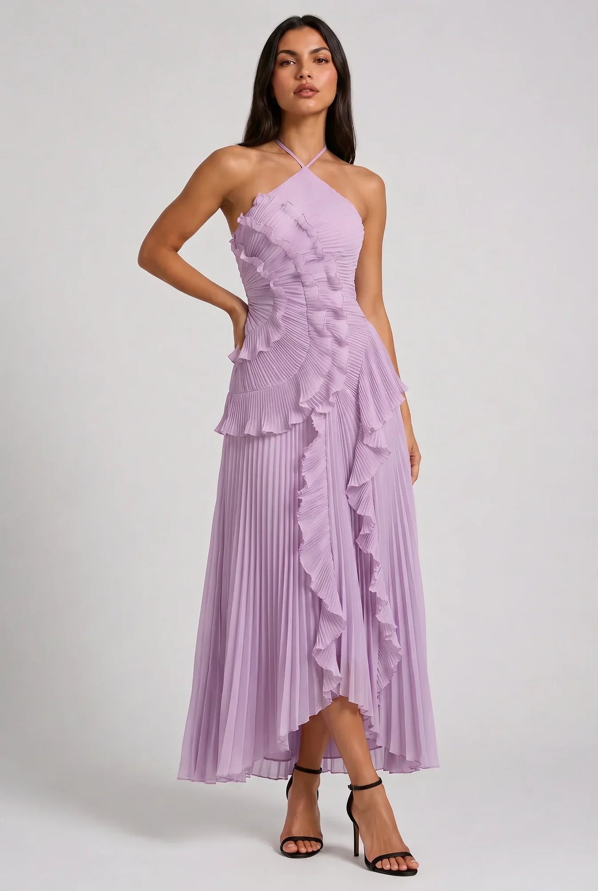 JADE DRESS