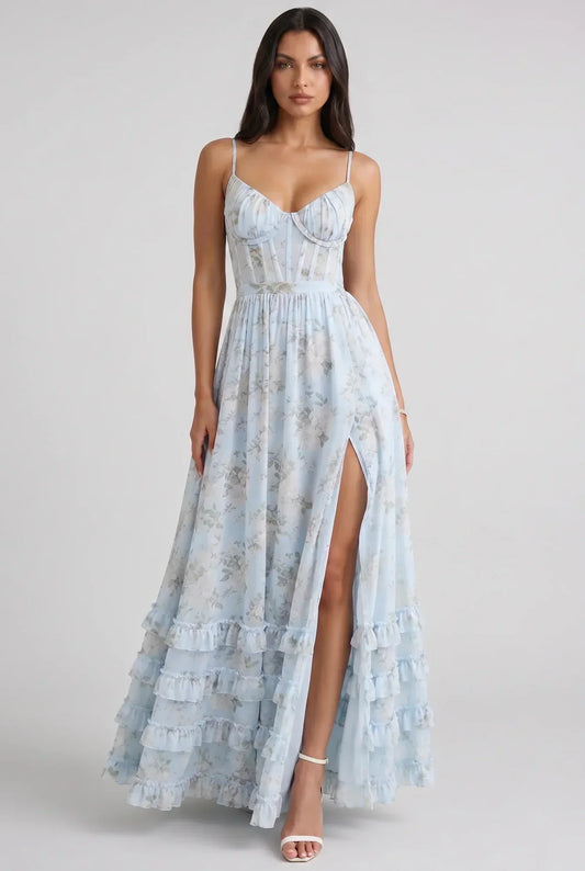 ROSA DRESS