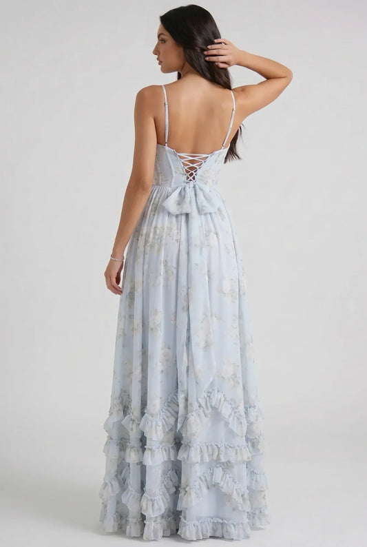 ROSA DRESS