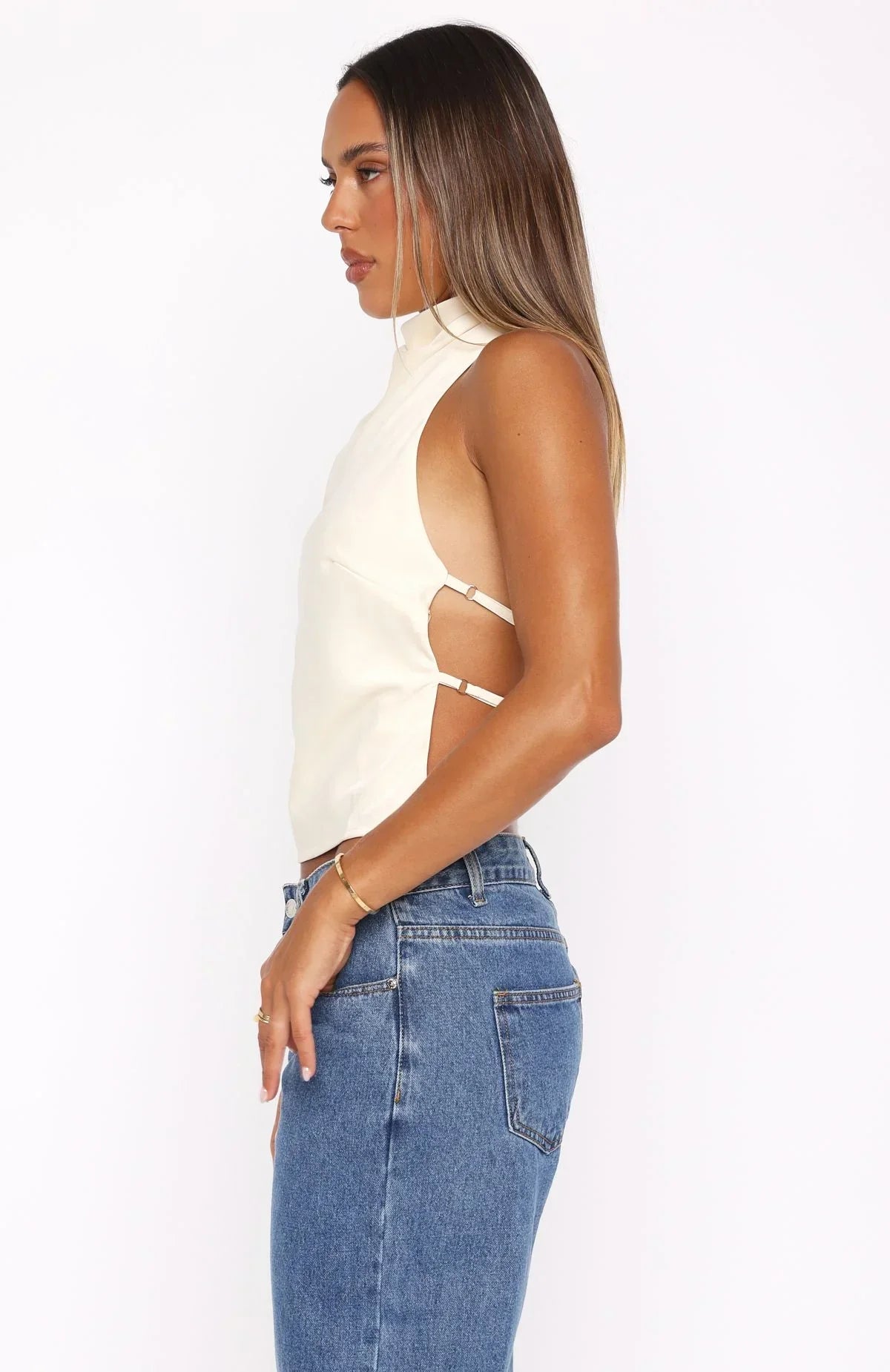 LUNA TOP