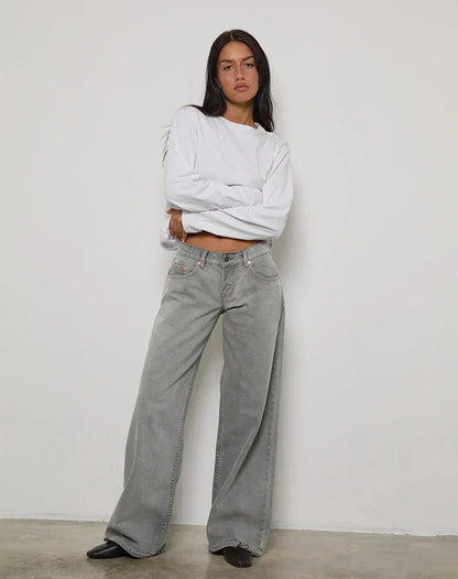 ELISA JEANS