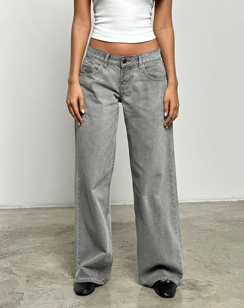 ELISA JEANS