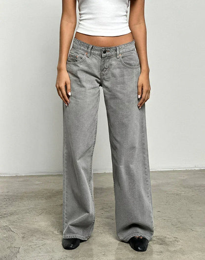 ELISA JEANS