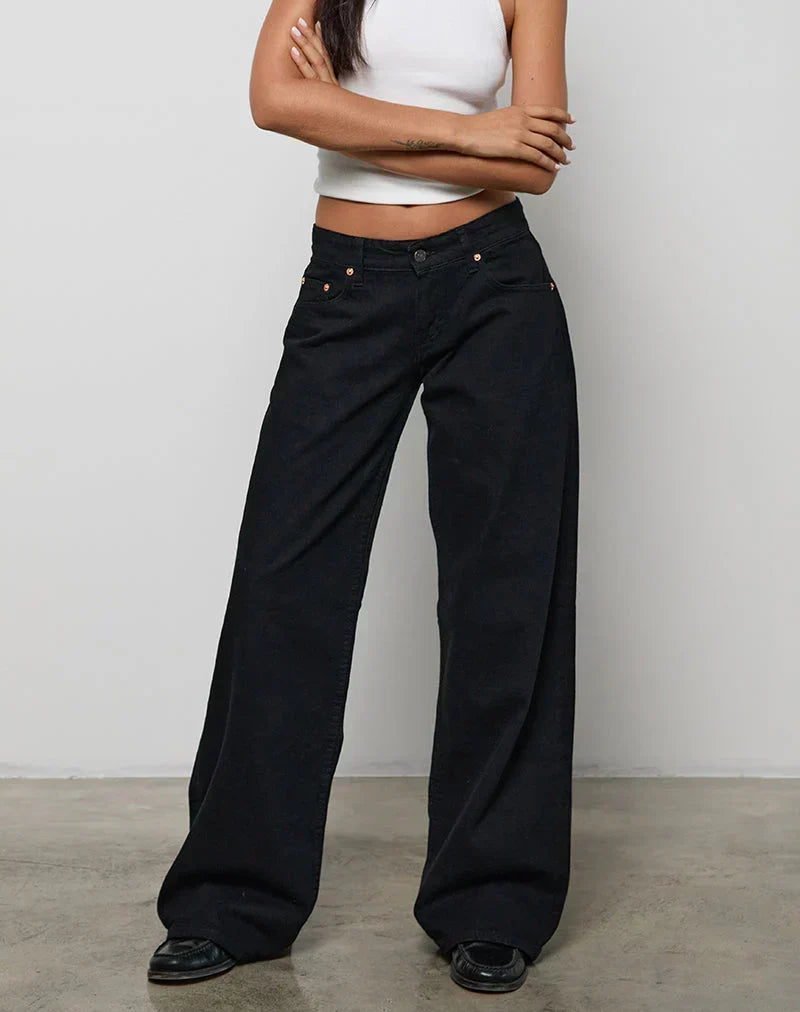 ELISA JEANS