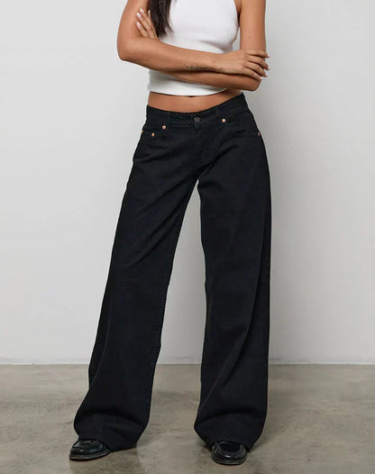 ELISA JEANS