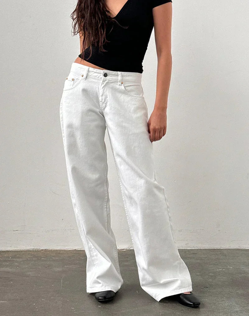 ELISA JEANS