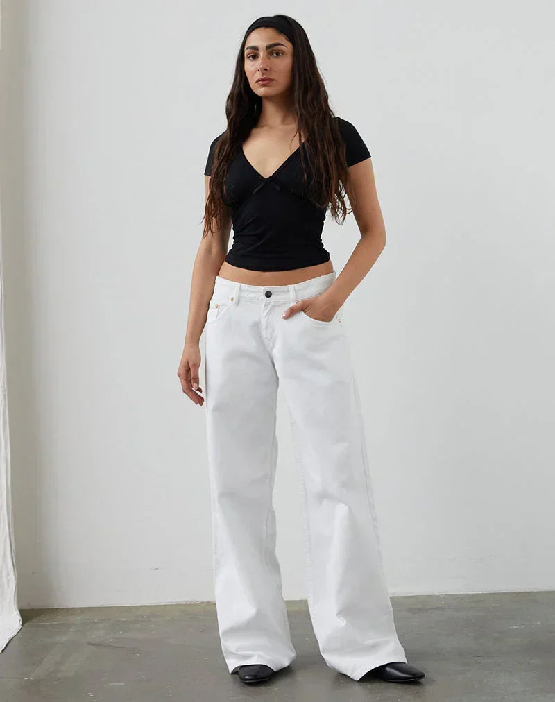 ELISA JEANS