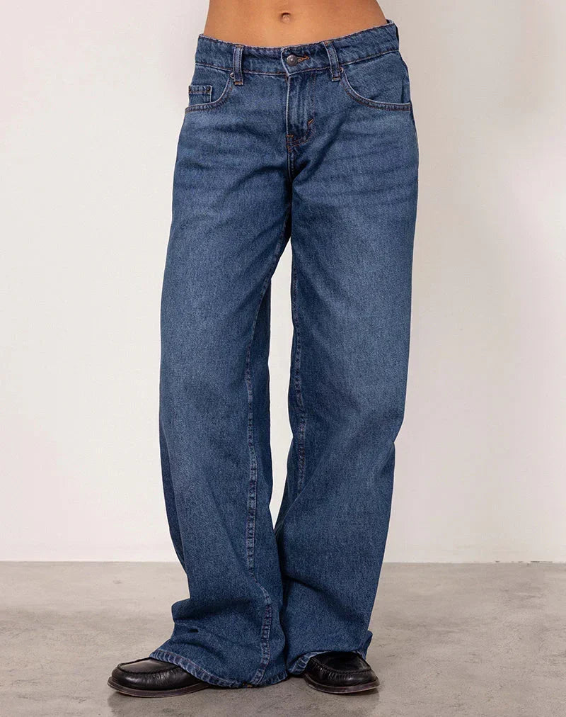 ELISA JEANS