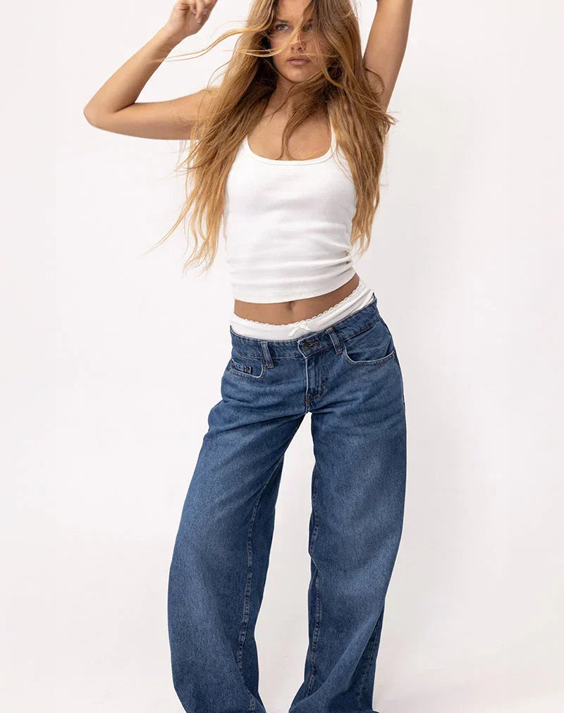 ELISA JEANS