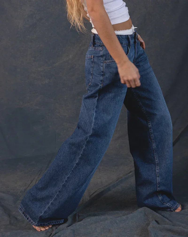 ELISA JEANS