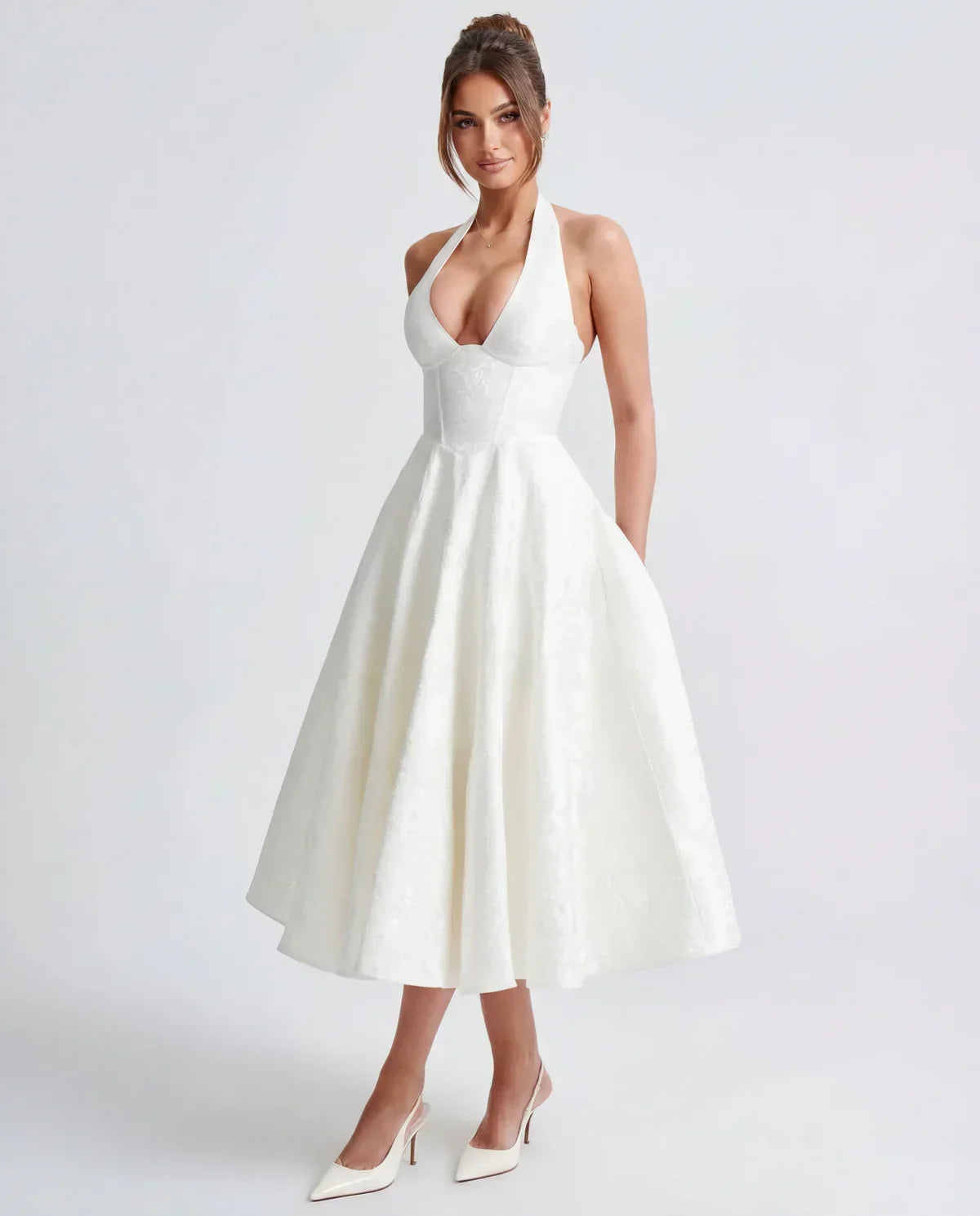 MIRZA DRESS