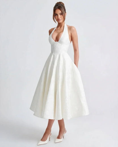 MIRZA DRESS