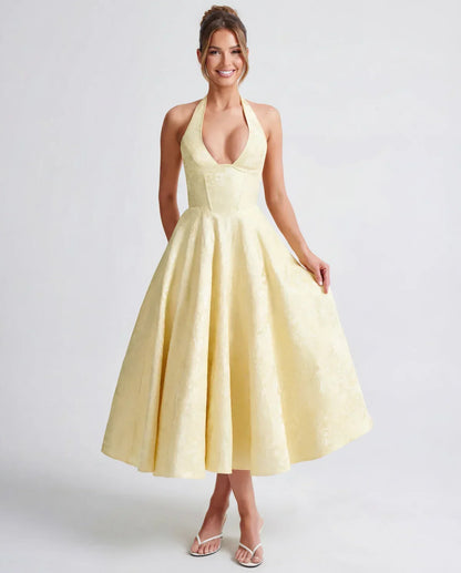 MIRZA DRESS