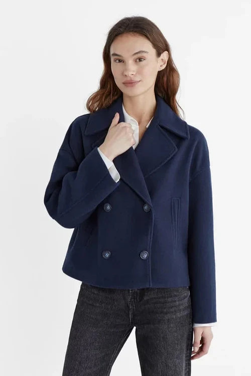 LORIANA COAT