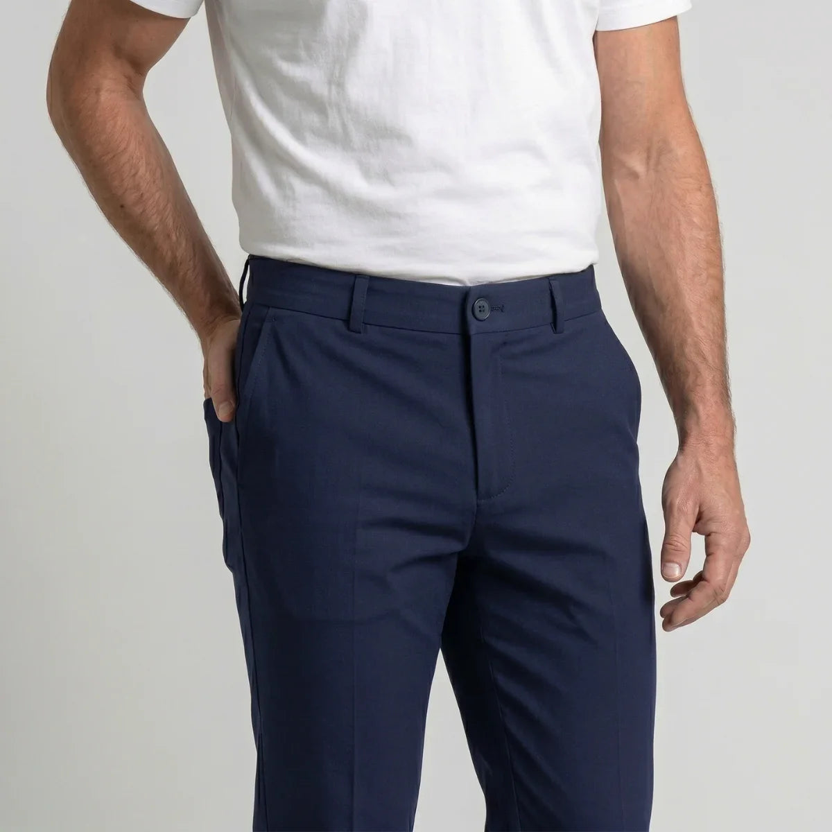 Pantalone Elasticizzato MorphoFit® 2.0
