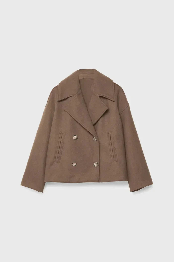 LORIANA COAT