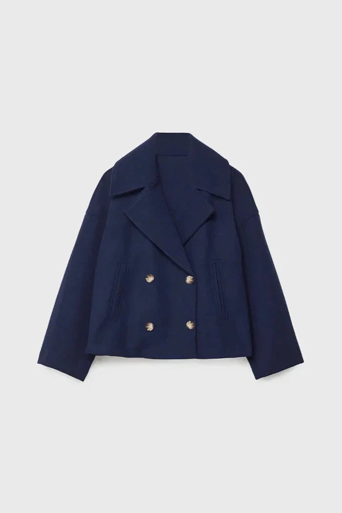 LORIANA COAT