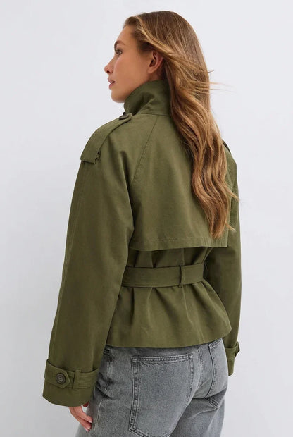 JULIANA TRENCH COAT