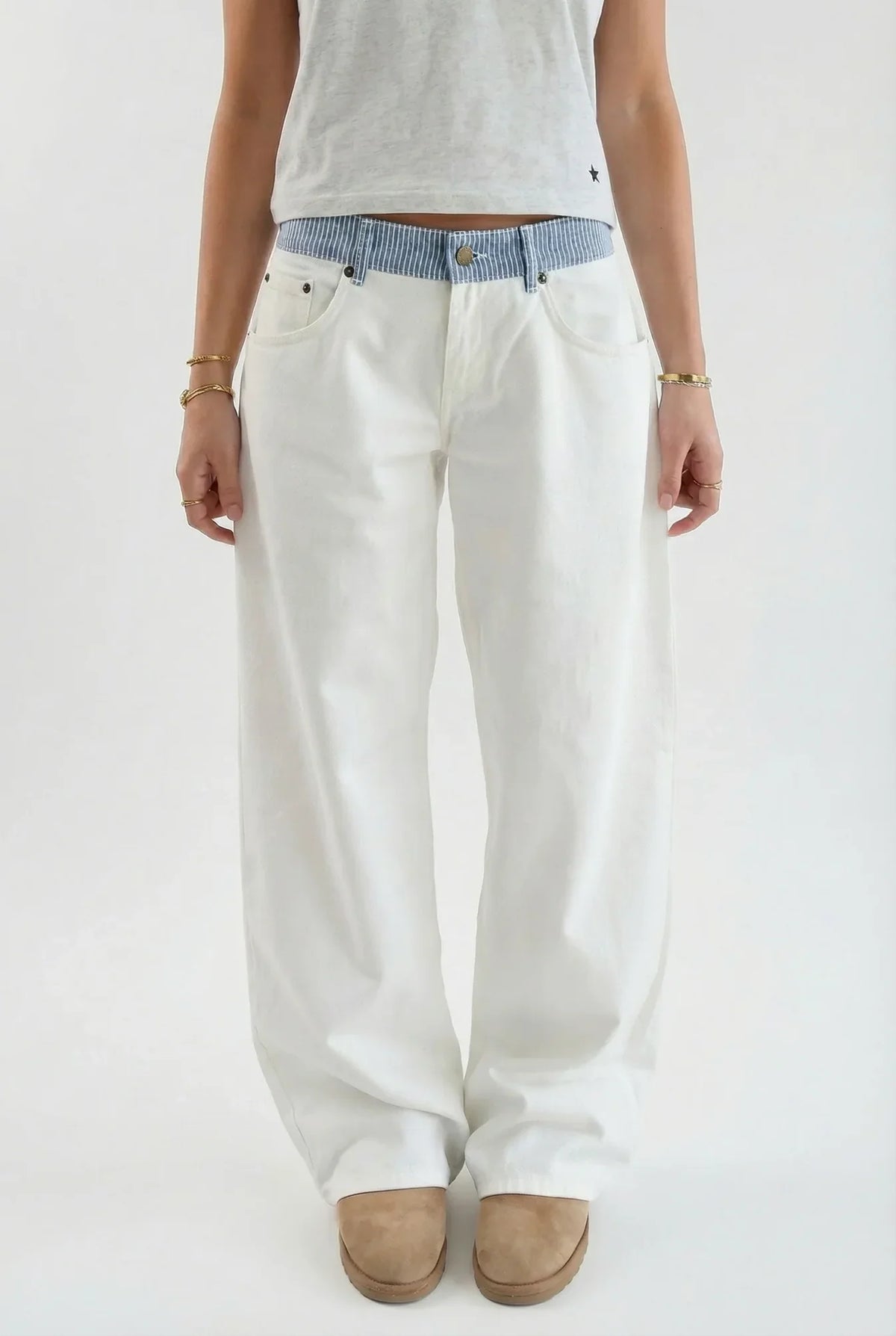 NADIA JEANS
