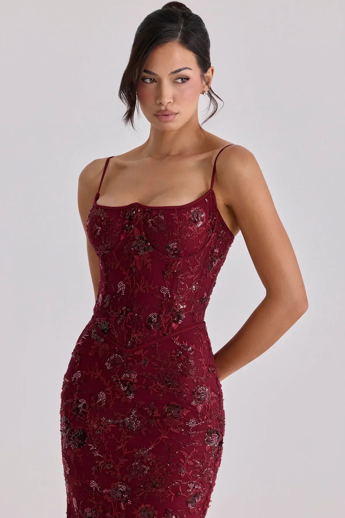 RIVIELLA DRESS