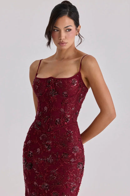 RIVIELLA DRESS