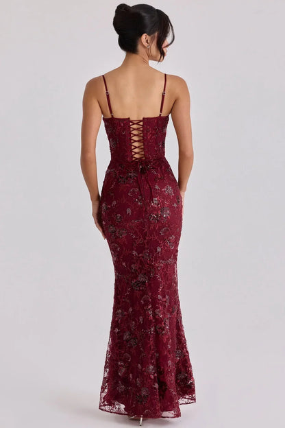 RIVIELLA DRESS